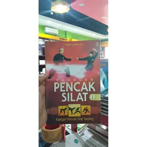 Menemukan Padepokan IKSTPI Terdekat: Panduan Lengkap untuk Pencari Keterampilan Bela Diri Pencak Silat