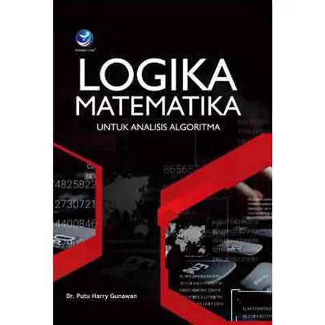 Mengatasi Masalah Matematika dengan Logika dan Analisis