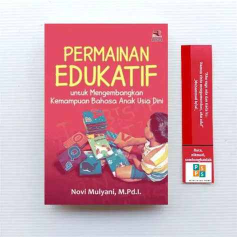 Mengembangkan kemampuan penanam