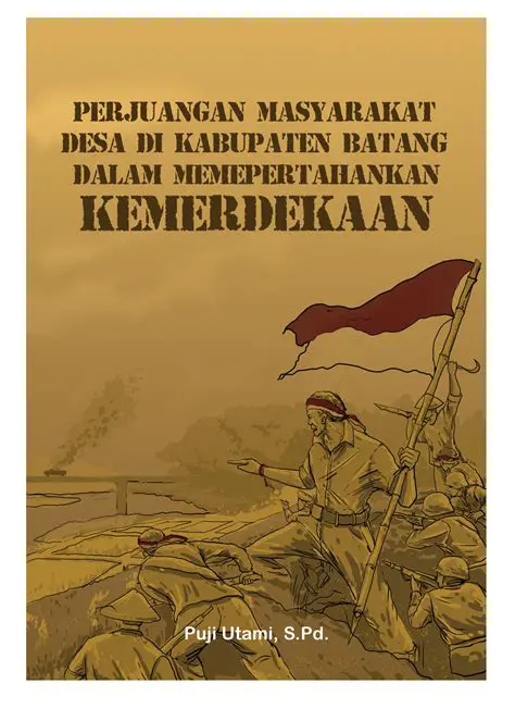 Mengenai Kehidupan dan Perjuangan Masyarakat Kutai