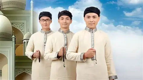 Mengenal Agama Islam dan Hukumnya