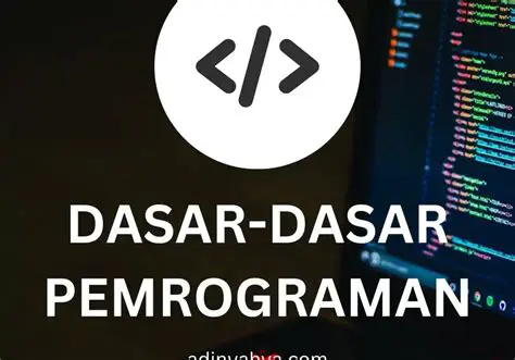 Mengenal Konsep Dasar Pemrograman dengan Bebek Kuning dan Bebek Merah