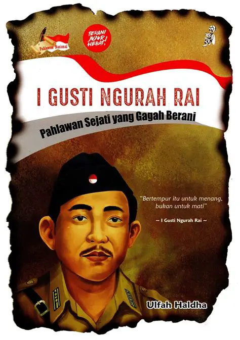 Mengenal Lebih Dalam tentang Perjuangan Pahlawan melalui Buku