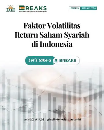 Mengenal Lebih Dekat VIX: Indeks Volatilitas Pasar Saham dan Pengaruhnya