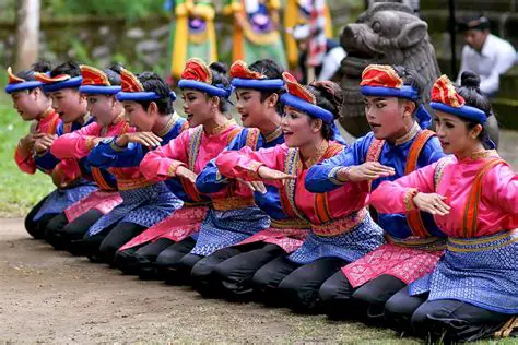 Mengenal Makna Lirik Lagu Tradisional Sunda