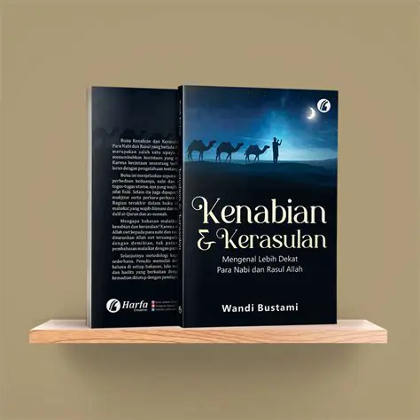 Mengenal Nabi yang Dikenal Kerasulan dalam Menghadapi Cobaan