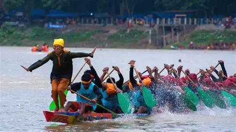 Mengenal Seseorang yang Menarik Perhatian