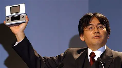 Menggali Makna dan Warisan Satoru Iwata: Sosok Inspiratif di Balik Kesuksesan Nintendo