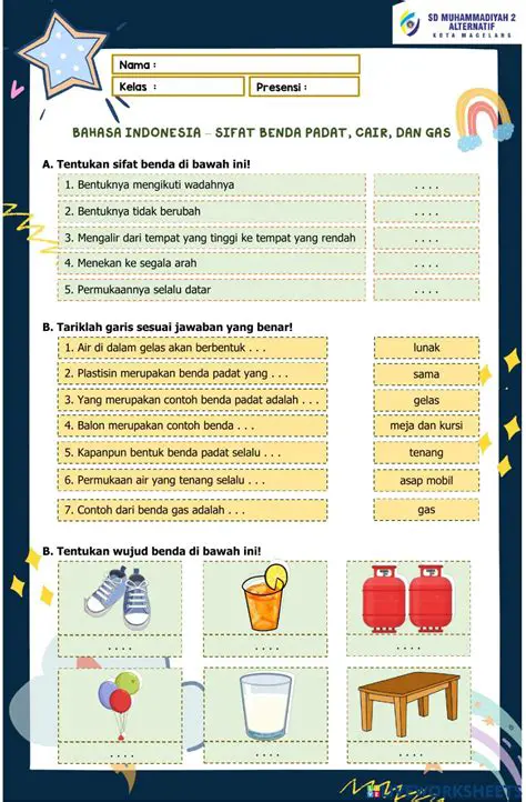 Menggambarkan Sifat Playful dalam Bahasa Indonesia