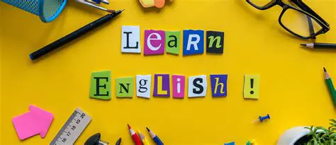 Menggunakan aplikasi belajar bahasa Inggris