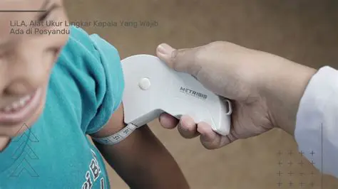 Menggunakan Lengan Kembali