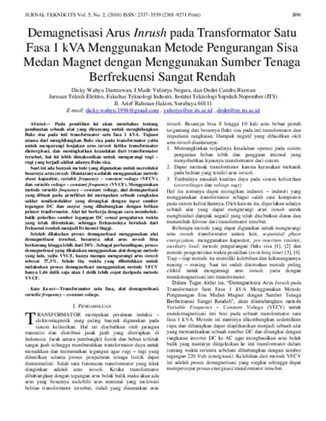 Menggunakan Metode Pengurangan