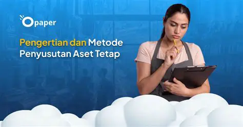Menggunakan Metode yang Tepat