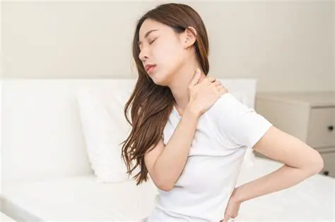 Menggunakan obat pereda nyeri