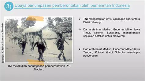 Menghadapi Ancaman Kepupusan Spesies Endemik