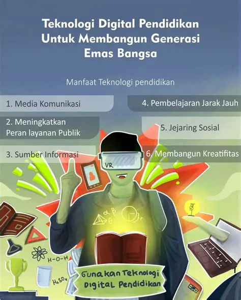 Menghadapi Masa Depan dengan Bijak