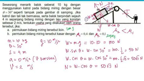 Menghitung Beban Usaha Toko Agatis