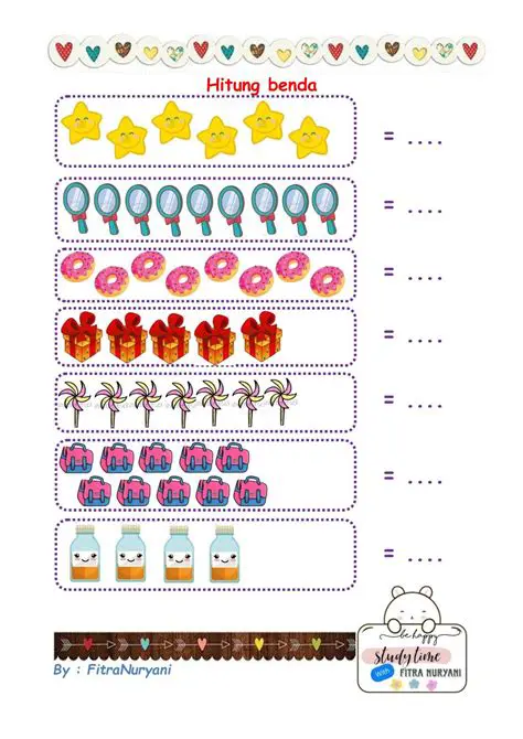 Menghitung Perbandingan Banyaknya Ayam dan Bebek Pak Rama
