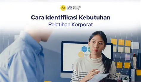 Mengidentifikasi kebutuhan
