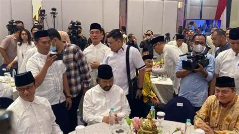 Mengingat Kenangan Masa Lalu
