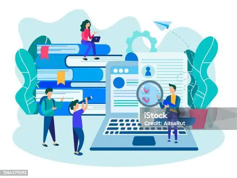 Mengisi Formulir Secara Online