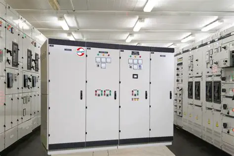 Mengisolasi Sirkuit Listrik