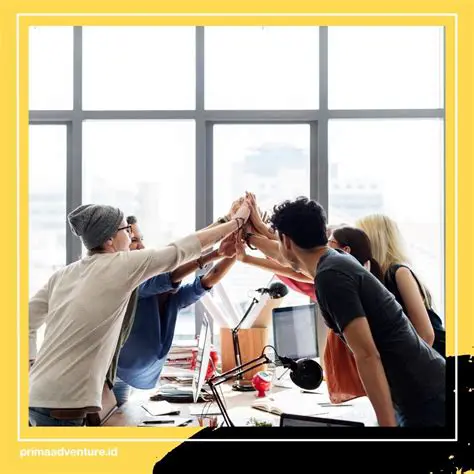 Meningkatkan kemampuan beradaptasi