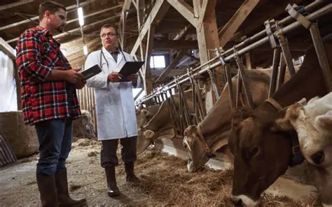 Meningkatkan Kesehatan Hewan