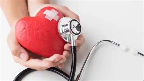 Meningkatkan Kesehatan Jantung