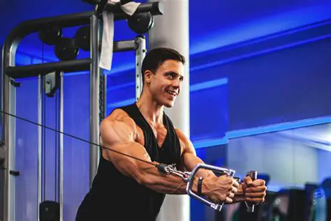 Meningkatkan Keseimbangan dan Koordinasi