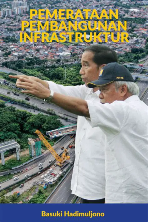 Meningkatkan kesejahteraan rakyat