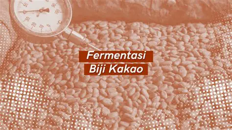 Meningkatkan Kualitas Pakan Ternak dengan UMMB Berbasis Pod Kakao Fermentasi dan Mol