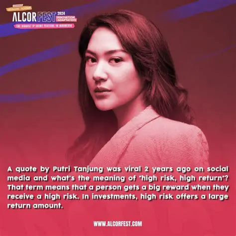 Menjadikannya Sosok yang Sangat Dihormati