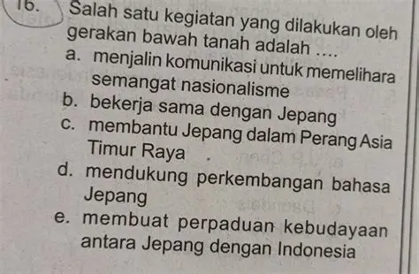 Menjalin Komunikasi untuk Memelihara Semangat Nasionalisme