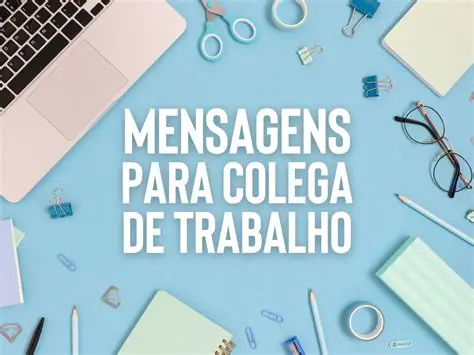 Mentor ou colega de trabalho