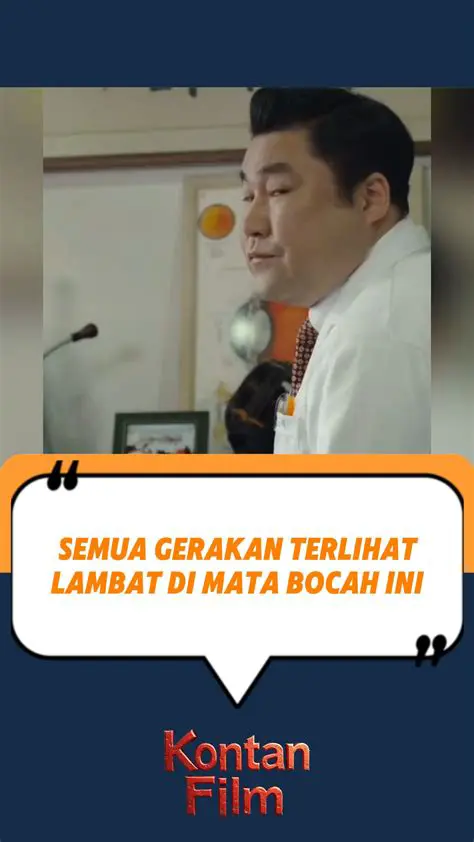Mereka memiliki kemampuan untuk menggoda orang lain