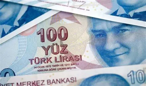 Merkez Bankası Yeni Banknotlar: Kripto Paralardan Dijital TL'ye Evrim