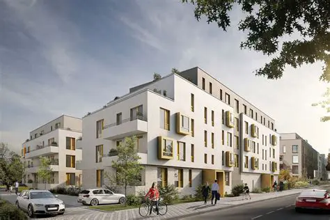 Merz Stadtbild: Architektur und die Aussagekraft von Städtekulissen