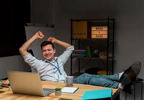 Mesa Ideal: O Pilar da Produtividade e Bem-Estar no Ambiente de Trabalho Moderno