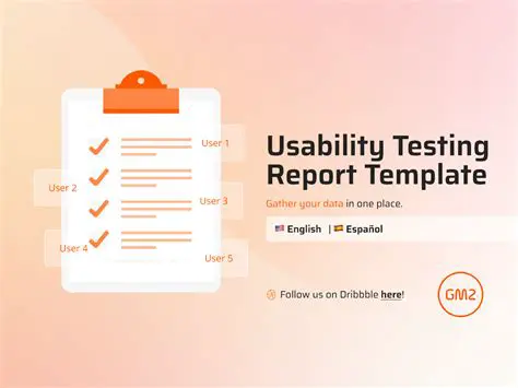 Message Testing Usability Sessions Report