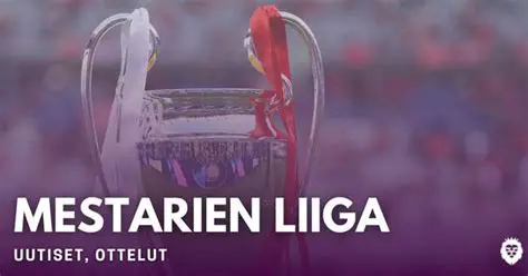 Mestarien liiga: Euroopan seurajalkapallon kirkkain kruunu ja sen pitkä perintö