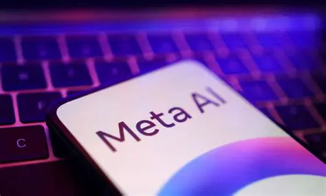 Meta AI News Today: Unpacking the Latest Breakthroughs and Strategic Shifts