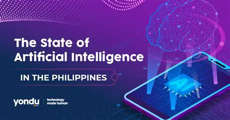 Meta AI: Pushing the Boundaries of Artificial Intelligence in the Philippines