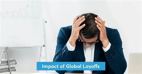 Meta Layoffs: Impact of AI on Job Security and the Future of Work