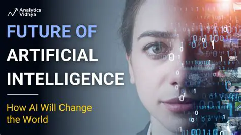 Meta's New AI CEO: A Bold Move Towards an AI-Powered Future