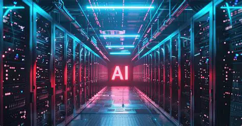 Meta's New AI Data Center: Powering the Future of Artificial Intelligence