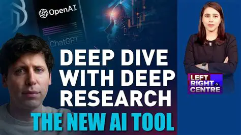 Meta Unveils Groundbreaking New AI Tool: A Deep Dive