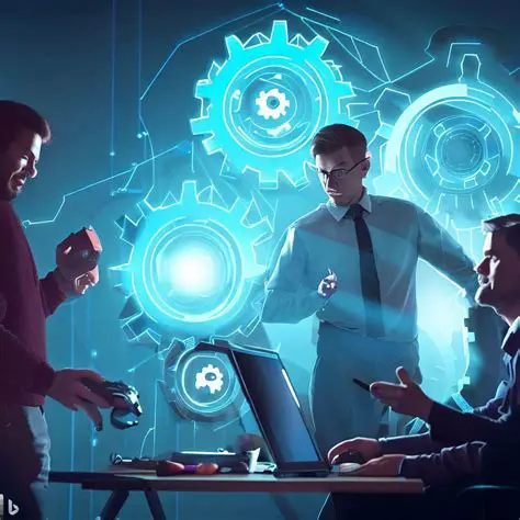 Meta's Next-Gen AI-Powered Games: Redefining Immersive Experiences in VR and Beyond