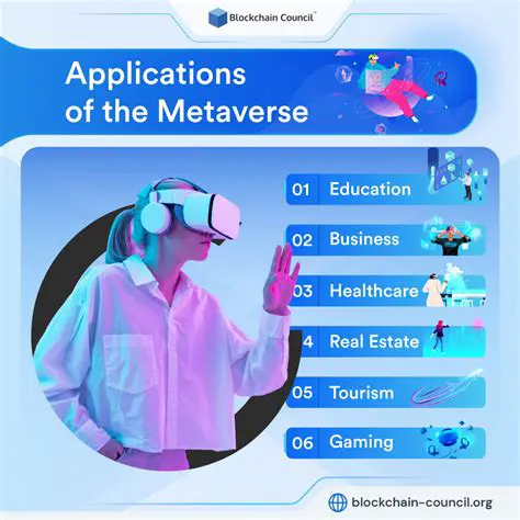 Meta: Navigating the Dynamic World of Metaverse Technologies