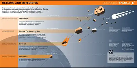 Meteorites and the Solar System